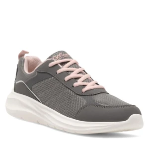 Sneakersy Go Soft MILA WGF23R020A-3 Szary
