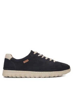 Sneakersy Go Soft MONE-01N MI08 Czarny