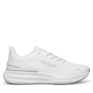 Sneakersy Go Soft MP-1 Biały