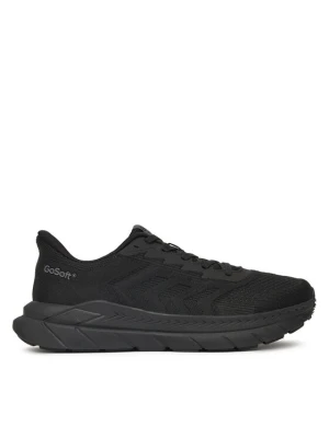Sneakersy Go Soft V11-140 Czarny