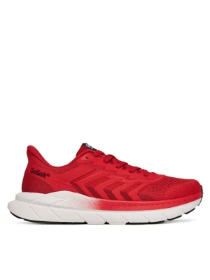 Sneakersy Go Soft V11-140 Czerwony