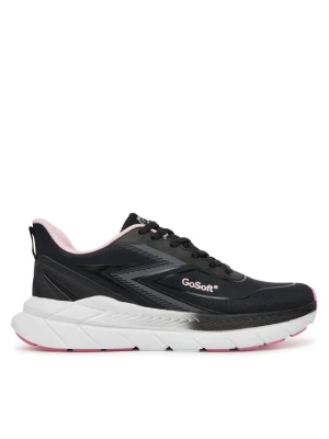 Sneakersy Go Soft V11-148 Czarny