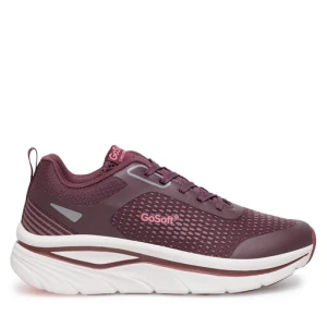 Zdjęcie produktu Sneakersy Go Soft VZ-0304 Bordowy