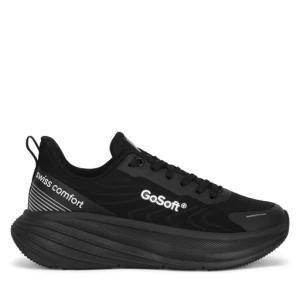 Sneakersy Go Soft WFA2813-1 Czarny