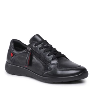 Sneakersy Go Soft WI16-SAMSON-01 Czarny