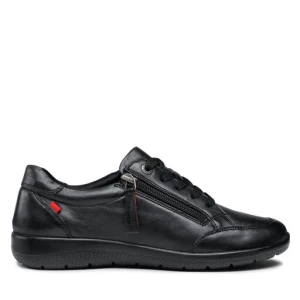 Sneakersy Go Soft WI16-SAMSON-01 Czarny