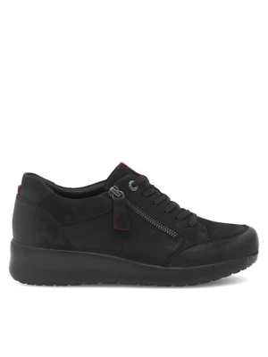 Sneakersy Go Soft WI23-CHAJA-01 Czarny