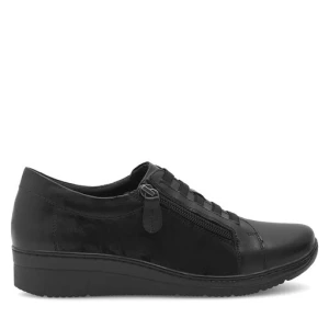 Sneakersy Go Soft WI23-REBECA-20 Black