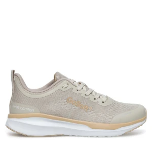 Sneakersy Go Soft WP-123 Beżowy
