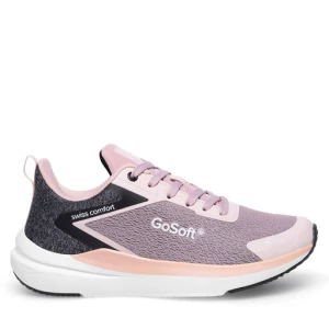 Sneakersy Go Soft WP-1234 Różowy