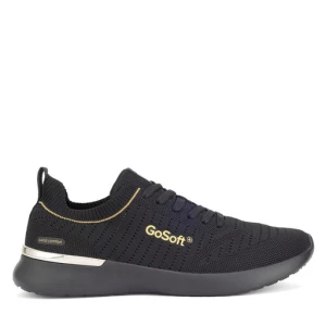 Sneakersy Go Soft WP-12A Czarny