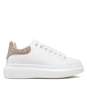 Sneakersy GOE JJ2N4051 White/Pink