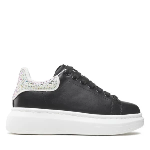 Sneakersy GOE JJ2N4052 Black/White
