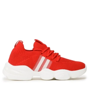 Sneakersy GOE JJ2N4193 Czerwony
