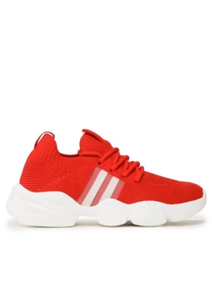 Sneakersy GOE JJ2N4193 Czerwony
