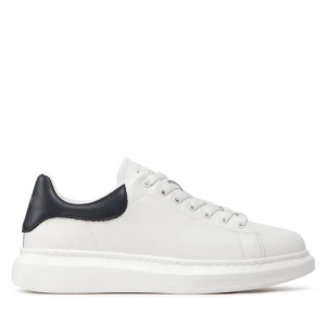 Sneakersy GOE KK1N4005 White