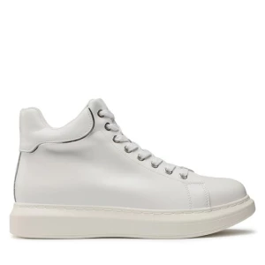 Sneakersy GOE MM1N4011 Biały