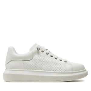 Sneakersy GOE NN1N4018 Biały