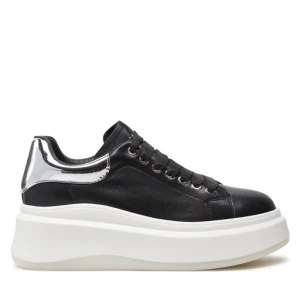 Sneakersy GOE NN2N4032 Black/Silver