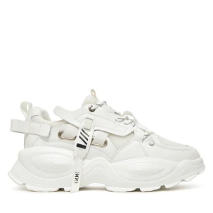 Sneakersy GOE NN2N4039B Biały
