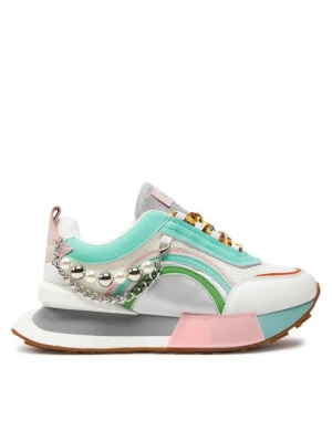 Sneakersy GOE NN2N4048 Kolorowy