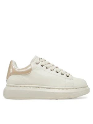 Sneakersy GOE RR2N4004 Beżowy