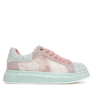 Sneakersy GOE RR2N4009 Różowy
