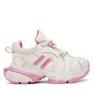 Sneakersy GOE RR2N4038 Biały