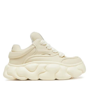 Sneakersy GOE RR2N4043 Beżowy