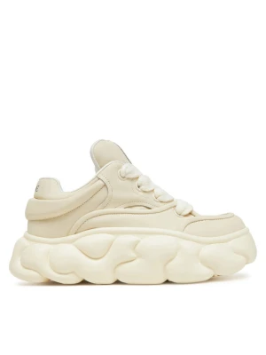 Sneakersy GOE RR2N4043 Beżowy