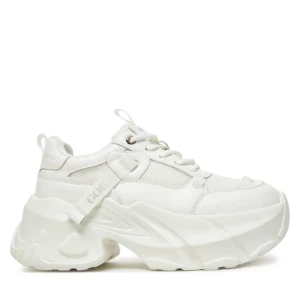 Sneakersy GOE RR2N4054 Écru