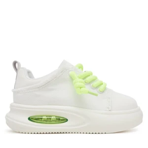 Sneakersy GOE RR2N4091 Biały