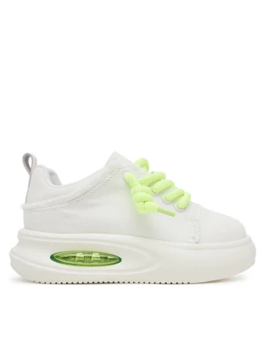 Sneakersy GOE RR2N4091 Biały