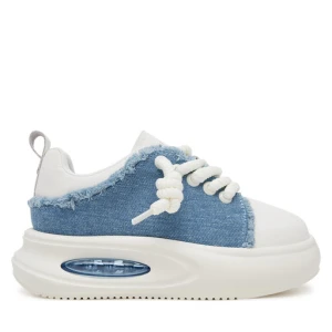 Sneakersy GOE RR2N4093 Biały