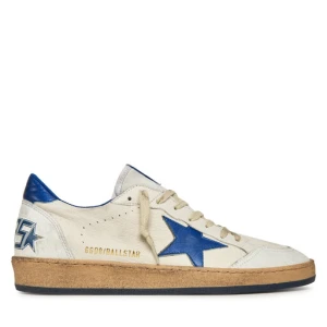 Sneakersy Golden Goose Ball Star GMF00117.F002198.10327 Écru