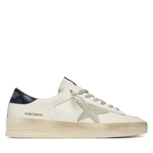 Sneakersy Golden Goose GMF00128.F000567.10509 Biały