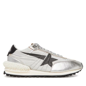 Sneakersy Golden Goose GMF00684.F005667 60246 Srebrny