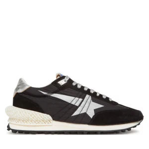 Sneakersy GOLDEN GOOSE GMF00684.F005675 90179 Czarny