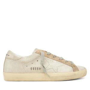 Sneakersy Golden Goose GWF00105.F007506.65132 Beżowy