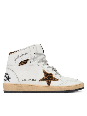 Sneakersy Golden Goose GWF00230.F002193.10805 Biały
