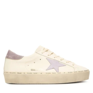 Sneakersy Golden Goose Hi Star Classic With List GWF00118.F007537.12280 Biały