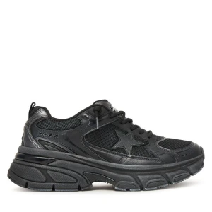 Sneakersy Golden Goose Lightstar GWF00724.F00647390.90100 Czarny