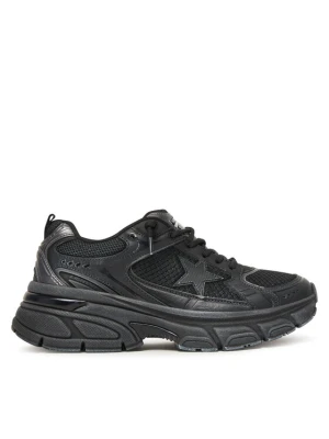 Sneakersy Golden Goose Lightstar GWF00724.F00647390.90100 Czarny