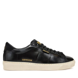 Sneakersy GOLDEN GOOSE Matchstar GMF00796.F006922.90100 Czarny