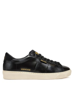 Sneakersy Golden Goose Matchstar GMF00796.F006922.90100 Czarny
