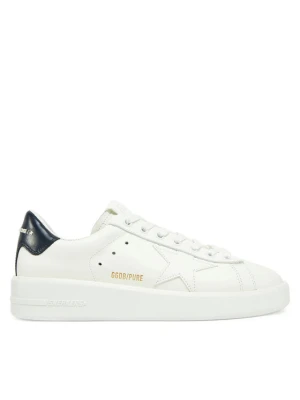 Sneakersy Golden Goose Pure New GMF00197.F004161.10793 Biały
