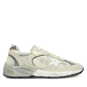 Sneakersy GOLDEN GOOSE Running Dad GMF00199.F002156.80185 Biały