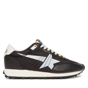 Sneakersy GOLDEN GOOSE Running Marathon M77 GWF00683.F005459.90167 Czarny