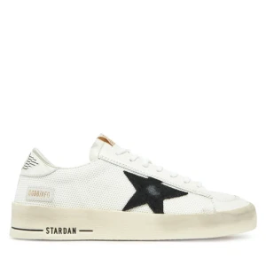 Sneakersy Golden Goose Stardan Gambetto Unico GMF00328.F003028.10283 Biały