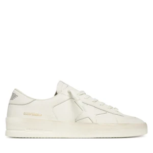 Sneakersy Golden Goose Stardan GMF00128.F000566.10100 Biały